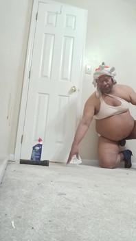 Thick Thighs