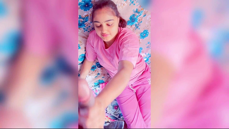 Your_aisha: Sora vitregă Desi care învață cum să rămân însărcinată, micuța soră vitregă...