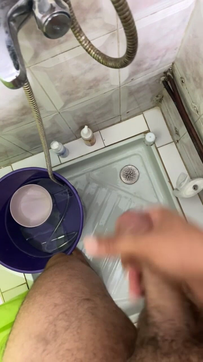 ReubeuDz: Arap yarağı