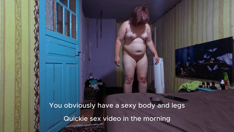 SchoolPrincess: Naked Curvy Brunette on Vibration Platform Reads Comments English Subtitles