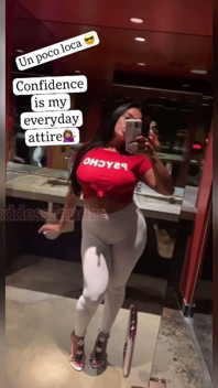 Latina Barbie