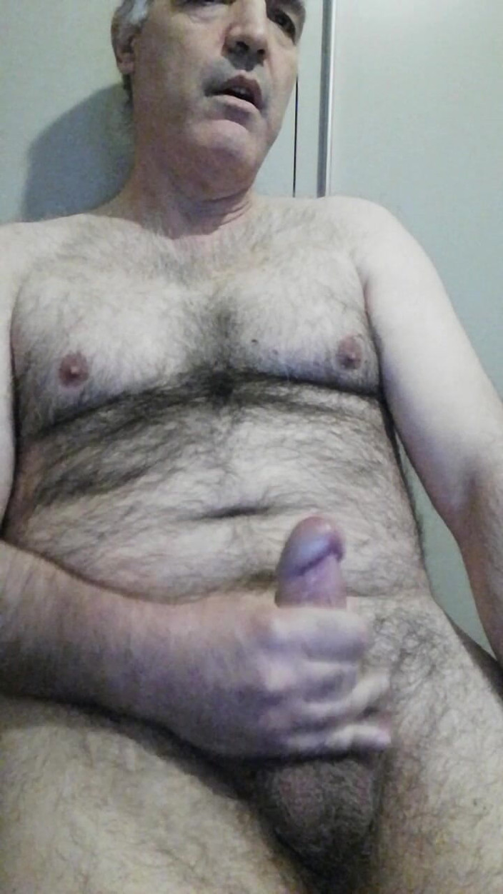 Setesesso7: 一流的打手枪，倒计时和最后射精