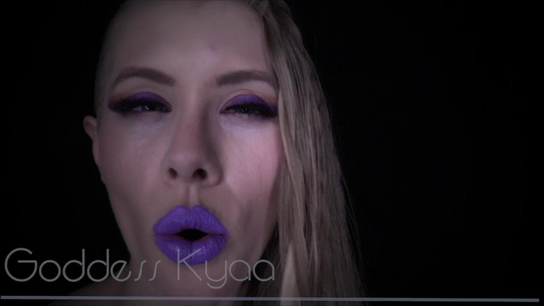 Kyaa Chimera: 내 키스를 위한 모든 것