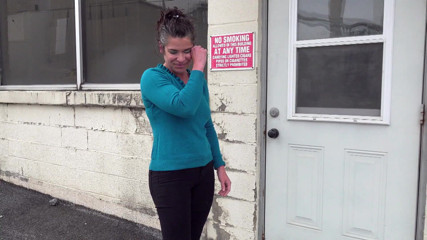 Sammi Starfish: Revenge of the nerd