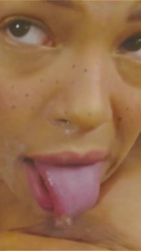 Stepdaddy Suck My Sexy Nipples Please