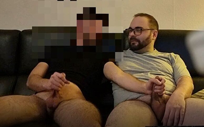 AntoGoesHunting: Hetero Curioso Melhor Amigo Fica Brincalhão Novamente