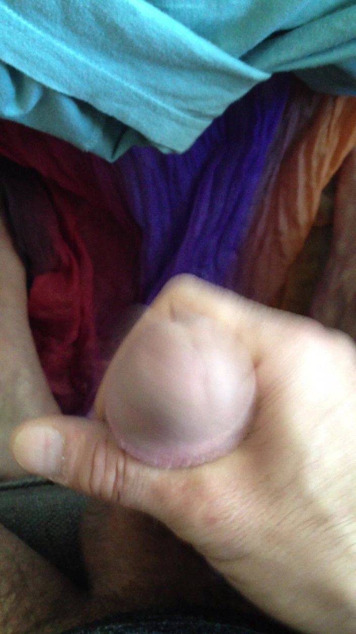 Tai Thick: Tayfun играет со своим членом 2