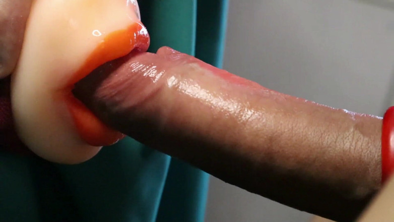 SEXY_GUYBEST: Langes vergnügen und großer orgasmus tief in einen süßen zarten...