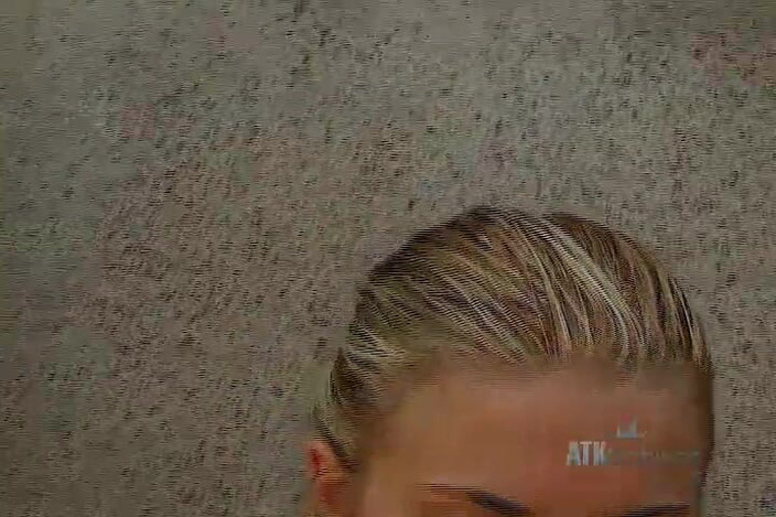 ATK Archives: Masturbazione