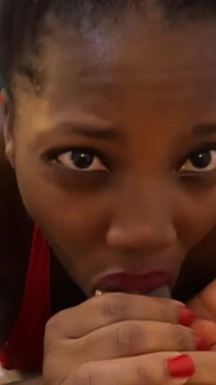 Black Girl Attitude Gosh I Sucking Hate You but Yes I Love Your Big Dick Fucking Your Hot Enemy Is the Best - Jhodez1