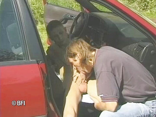 Bad Boys bedroom stories: Nesestříhaná policie