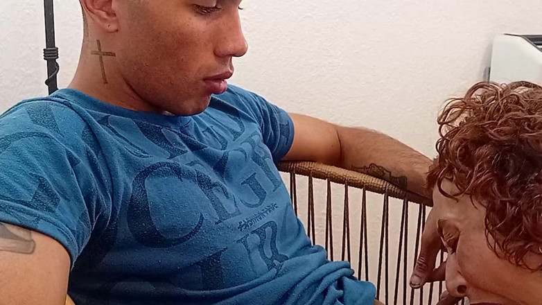 Ked Rich: I Fuck My Neighbor MILF
