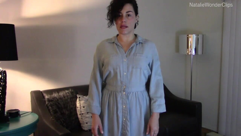Natalie Wonder: Robot real estate agent has a series of unfortunate events