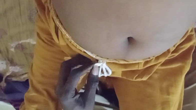 Bengaliauntykichut: 인도 형수 Chudai 흑형 대물 에 재미있었어
