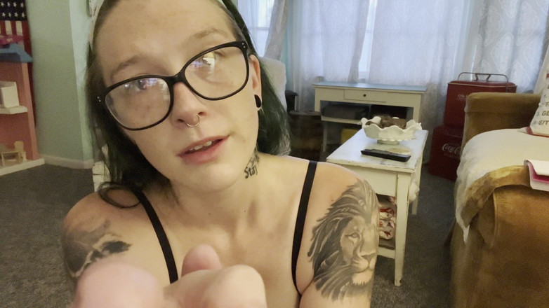 Miss Ellie Roleplay: 臭いお尻の穴ファンタジー