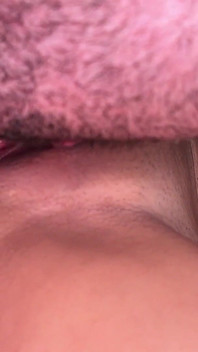 Hot Colombian Latina Caro London Uses Her Toy with Me and Fucks Me with Her Big Ass - Povlatingirl