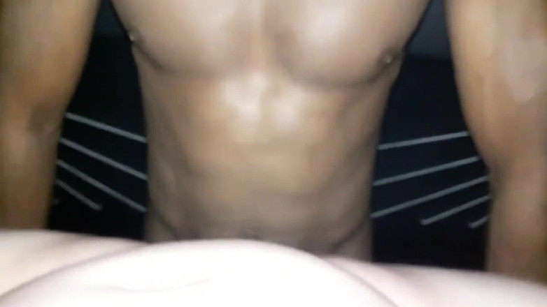 Real homemade BBW BBC porn: YoungEnglishBBW BBC Nata4sex pounding my big libia pussy car sex
