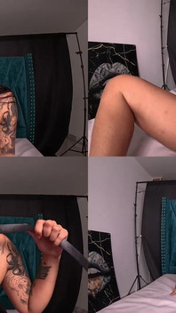 Play with My Plastic Bag