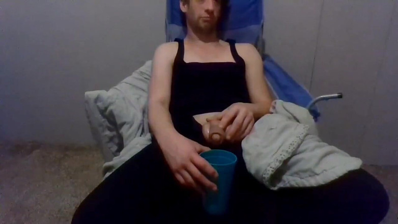 LilTaste: Urinating Fetish Fanclub Video of the Month (ffvotm); Bonus Video November 2020 (no...