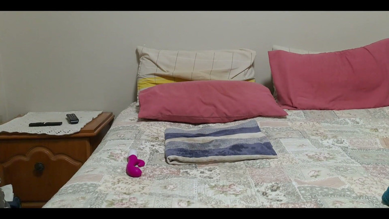 Exotic Tracy: Azgın büyük memeli orta yaşlı seksi kadın birden fazla fışkırtıyor!