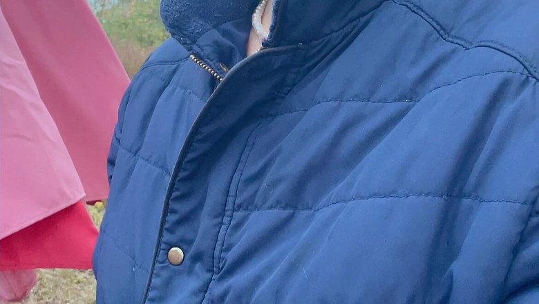 sweethanajapanese: Tiram air di Kebun Apel