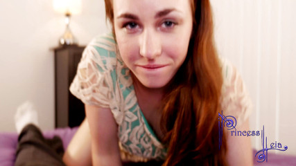 Princess Leia: Adik tiri yang sange me mohon dicrot di dalam