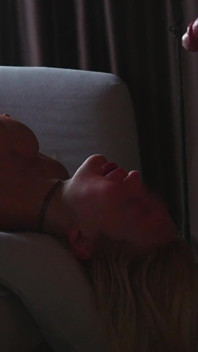 Thick Cock Deepthroat Facefuck Until She Gags and Swallows Every Drop