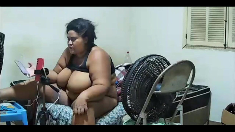 Jeanne Welsh: Stiefmoeder en ondeugende masturberen