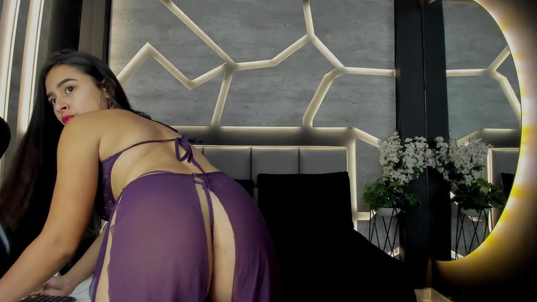 LiliBralee: Uno a uno con Sofia Moon p3