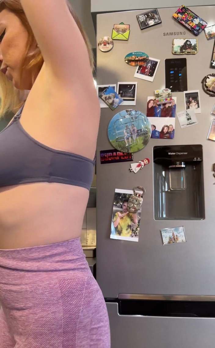 Kisankanna: Ráda tančím