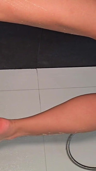 Date with My Boyfriend, Lingerie Sex and a Rich Cumshot