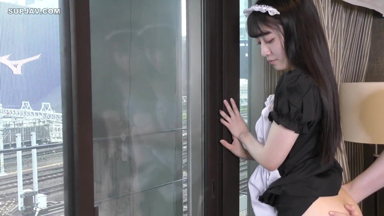 Asian happy ending: Asian angel 4072