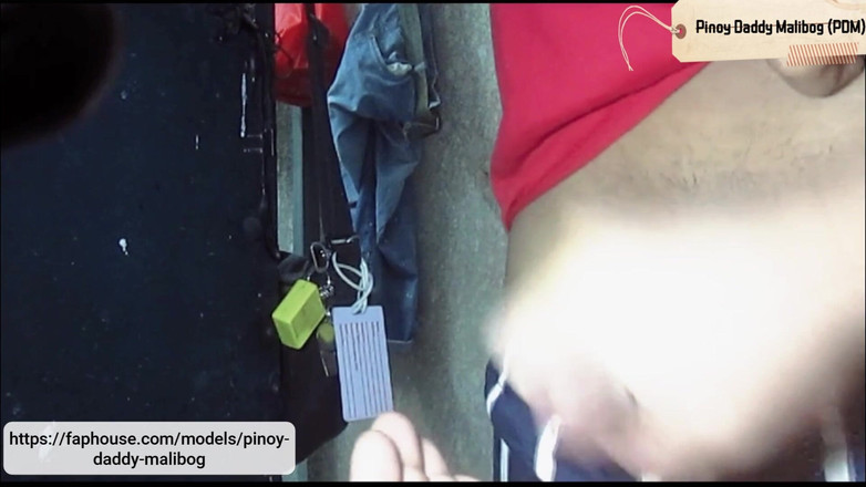 pinoy malibog: Tropang Tigas daddies: असली पुरुष, असली लंड, असली वीर्य