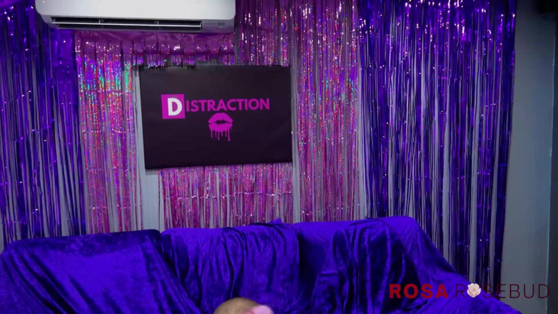 rosarosebud: Gameshow - Distrazione! con il bocciolo di Rosa rose e delle...