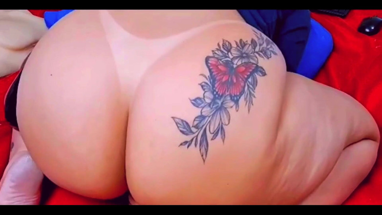 Srta Camargo: Heet, ondeugend getrouwd