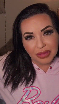 Sexy a nadržená bbw pracovní kolegyně