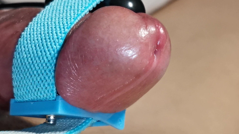 SEXY_GUYBEST: Sumber sperma panas yang kuat setelah lama menahan diri!