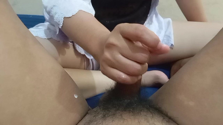 Angelina pop: जब मेरी पत्नी ने मेरी नौकरानी को छोड़ दिया तो मैंने मेरा बड़ा चूसा