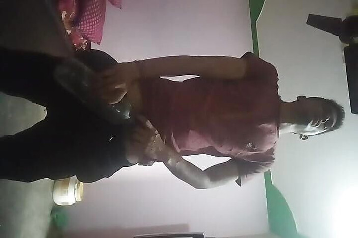 Gangbang straight: शौकिया भारतीय लड़का Ep. 19