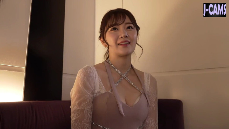 J-Cams: Forbidden Heat - Nono Yuuki - 4