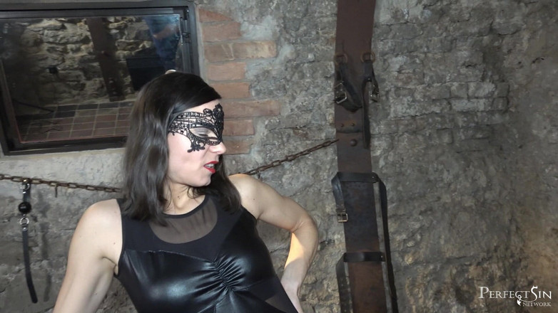 Perfect Sin Network: Jadi ayo main!