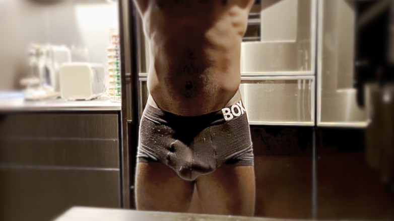 MrMagicDevil: Kembali Dari Clubbing Dressed Seperti Ini! Awak Sepatutnya Nampak Saya...