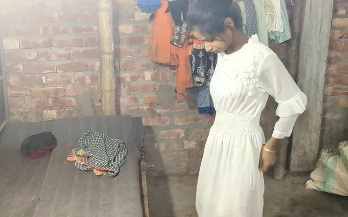 Easypron: Indian Village Hot Girls Pronita Sex with His Husband in...