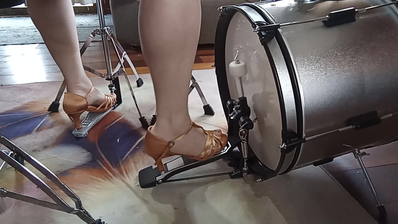 Mois Fantasys: Jam Session Full