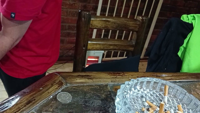 Bigjoefuckalott: Ne yazık ki bu kadar küçük bir yarağın var