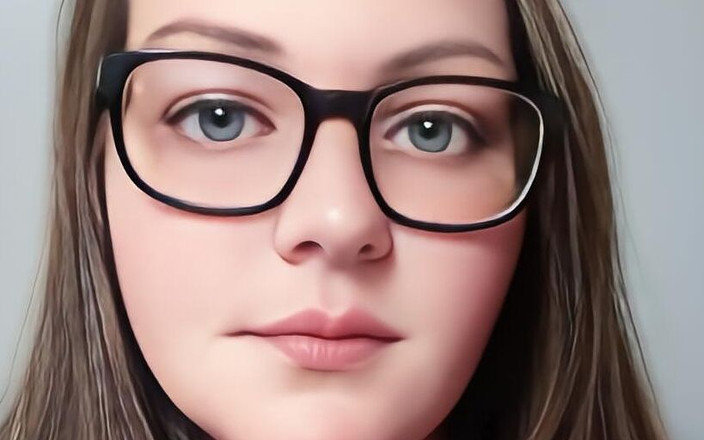 Curvysoulsnacher: Weiße caramel-muschi