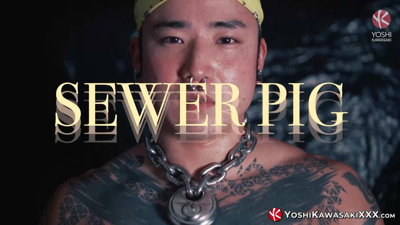 Yoshi Kawasaki XXX: Yoshikawasakixxx - Yoshi Kawasaki lập dị uống nước tiểu của chính...