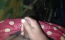 Hii sir: Masturbation Video