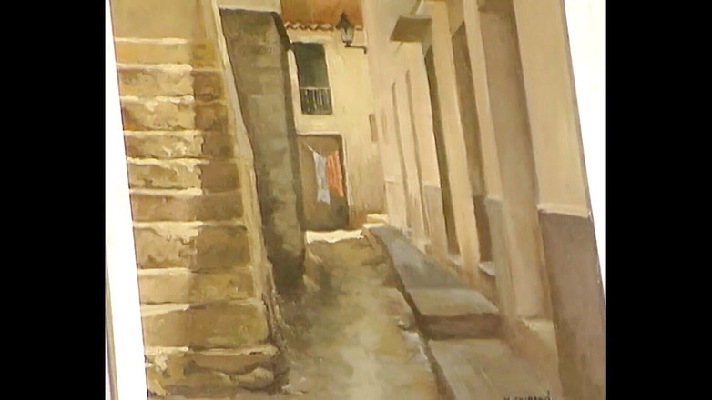 Vintage Climax: Twee foxy babes spelen hard in een heet trio