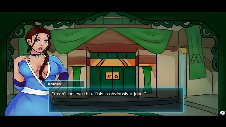 Cartoon Play: Void klub část 102 (Avatar poslední airbender)